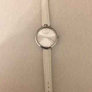 Kate Spade watch